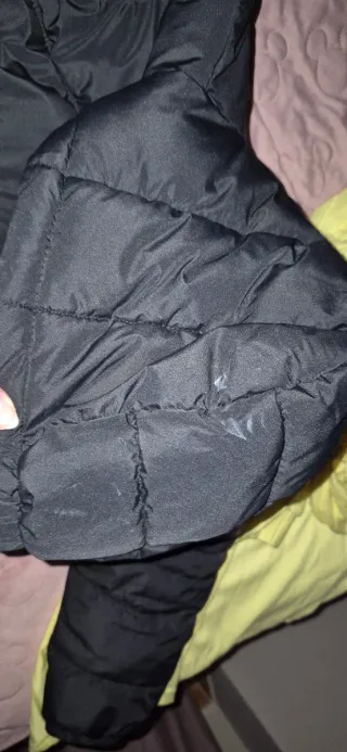 Chaqueta niño Lefties Talla 5-6 años