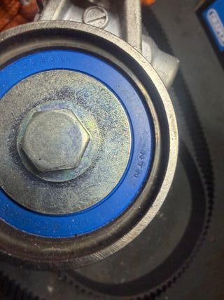 Kit Distribución Subaru Impreza WRX STI