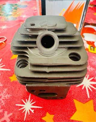 NUEVO! Kit piston desbrozadora Mitsubishi TL33