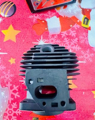 NUEVO! Kit piston desbrozadora Mitsubishi TL33