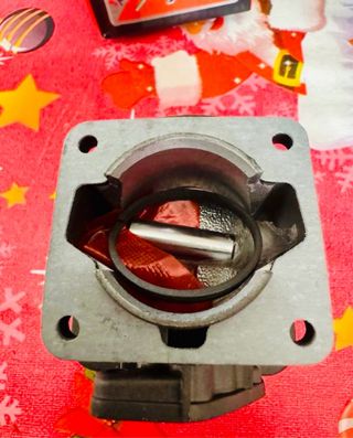 NUEVO! Kit piston desbrozadora Mitsubishi TL33