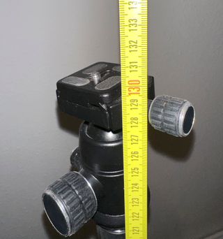 Trípode para fotografia compacto más regalos