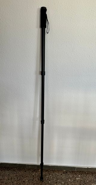 Trípode para fotografia compacto más regalos