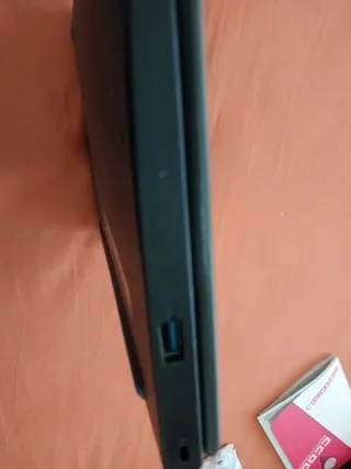 Acer Chromebook C731 - No enciende