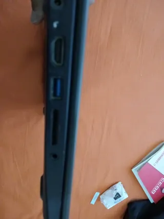 Acer Chromebook C731 - No enciende