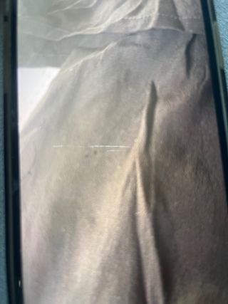 Mono corto Guess negro y turquesa