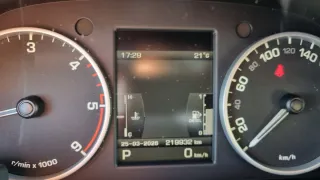 Land Rover Range Rover Sport 2010