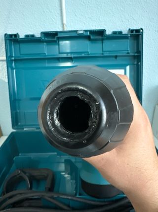 Makita HM0871C Martillo Demoledor AVT