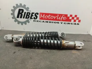 Amortiguadores Wottan Storm 125