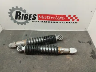 Amortiguadores Wottan Storm 125