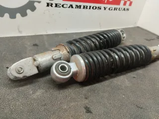 Amortiguadores Wottan Storm 125