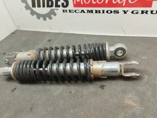 Amortiguadores Wottan Storm 125