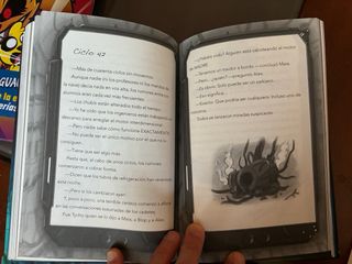 Libro Juan Gomez-Jurado Alex Colt Cadete especial