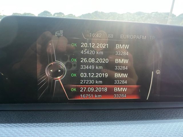 BMW Serie 3 2017