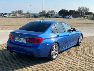 BMW Serie 3 2017