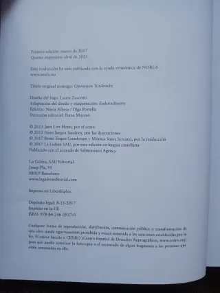 Agencia de Detectives Núm. 2