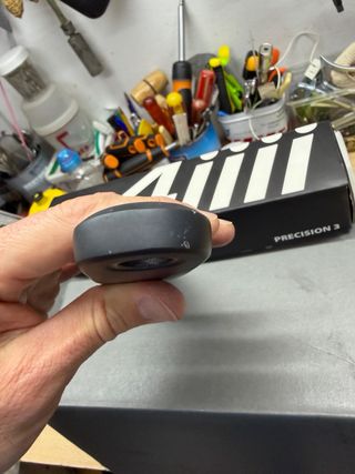 Bielas Shimano Ultegra 4iiii Potenciometro 52-36