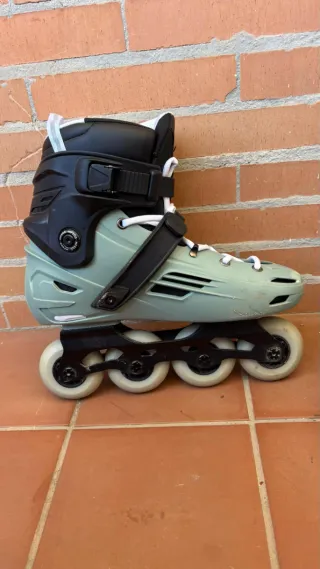 Patines en línea freeskate profesionales