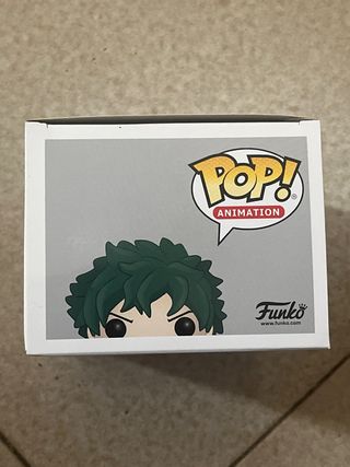 Funko Pop My Hero Academia Deku 247