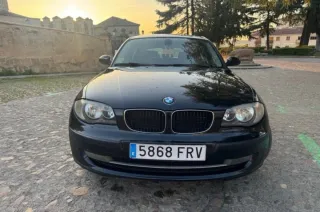 BMW Serie 1 2007