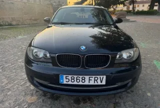 BMW Serie 1 2007
