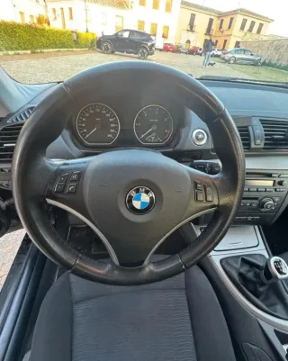BMW Serie 1 2007