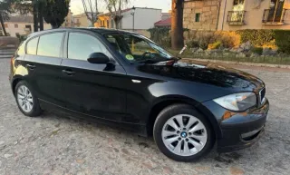 BMW Serie 1 2007