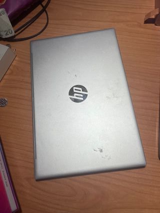 HP Pavilion 14" i5 11ª Gen | SOLO PIEZAS