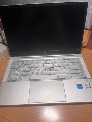 HP Pavilion 14" i5 11ª Gen | SOLO PIEZAS