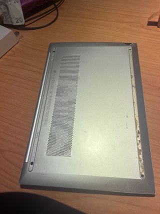 HP Pavilion 14" i5 11ª Gen | SOLO PIEZAS