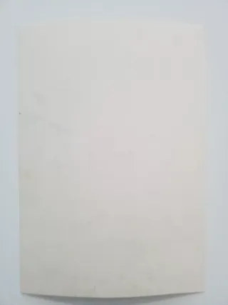 DIBUJO ORIGINAL DE RAFAEL LÓPEZ ESPI FIRMADO