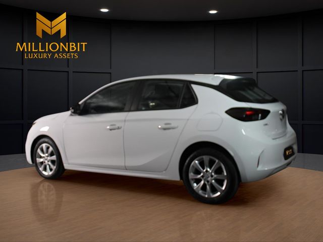 Opel Corsa 1.2T XHL 74kW (100CV) Edition