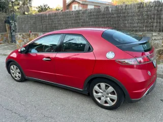 Honda Civic 2009