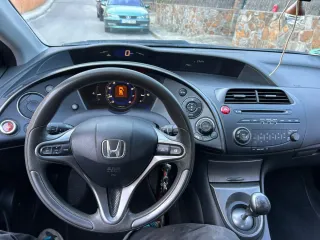 Honda Civic 2009