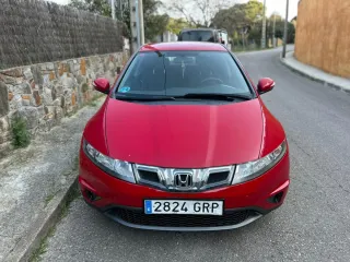 Honda Civic 2009
