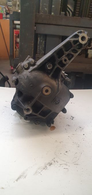 Diferencial Delantero ML 270