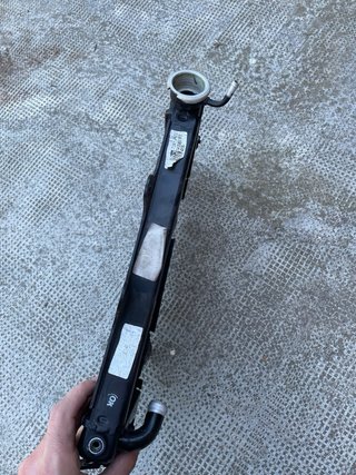 Radiador original KTM Duke 390 2023