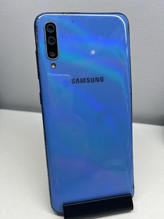 Samsung A70 - Piezas