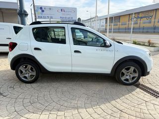 Dacia Sandero Stepway Comfort Blue dCi 70kW (95CV)