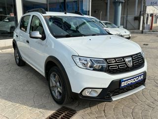Dacia Sandero Stepway Comfort Blue dCi 70kW (95CV)