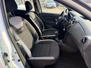 Dacia Sandero Stepway Comfort Blue dCi 70kW (95CV)