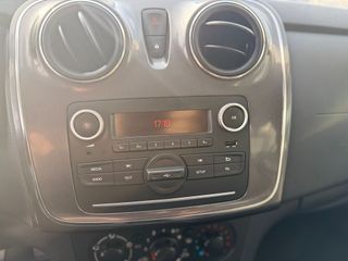 Dacia Sandero Stepway Comfort Blue dCi 70kW (95CV)