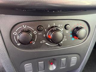 Dacia Sandero Stepway Comfort Blue dCi 70kW (95CV)