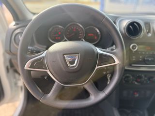 Dacia Sandero Stepway Comfort Blue dCi 70kW (95CV)