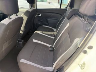 Dacia Sandero Stepway Comfort Blue dCi 70kW (95CV)