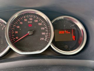 Dacia Sandero Stepway Comfort Blue dCi 70kW (95CV)