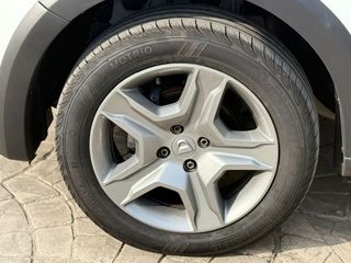 Dacia Sandero Stepway Comfort Blue dCi 70kW (95CV)