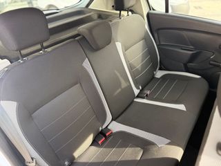 Dacia Sandero Stepway Comfort Blue dCi 70kW (95CV)