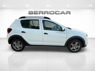 Dacia Sandero Stepway Comfort Blue dCi 70kW (95CV)