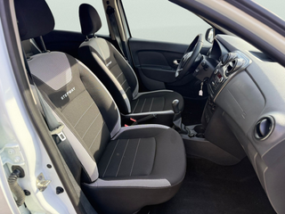 Dacia Sandero Stepway Comfort Blue dCi 70kW (95CV)